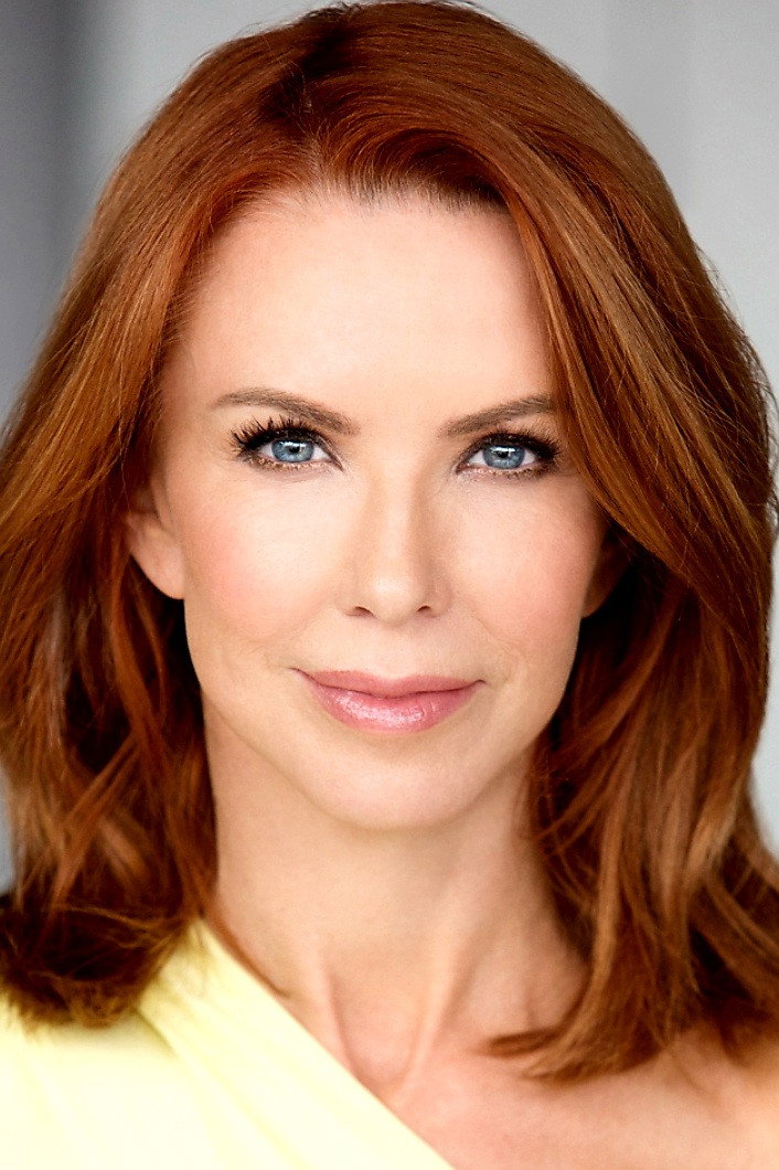 Challen Cates's poster