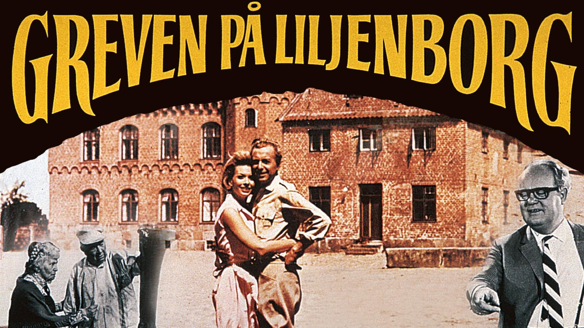 Alt for kvinden's poster