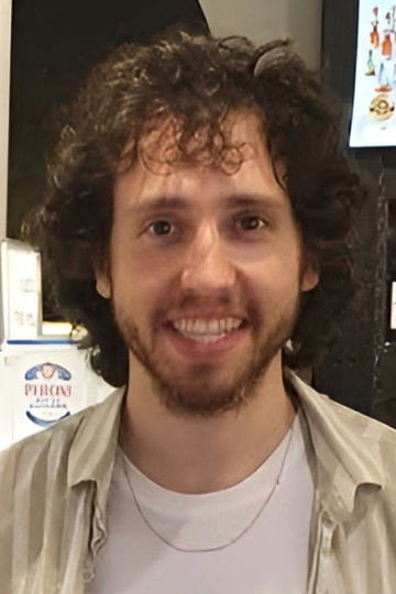 Kosta Kaplan's poster