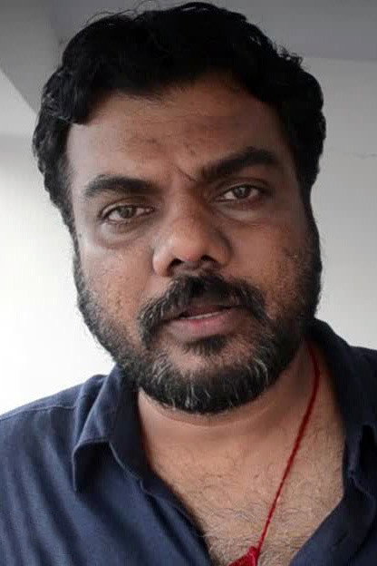 Santhosh Echikkanam's poster