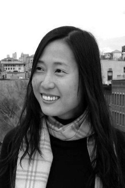 Kit Hui's poster