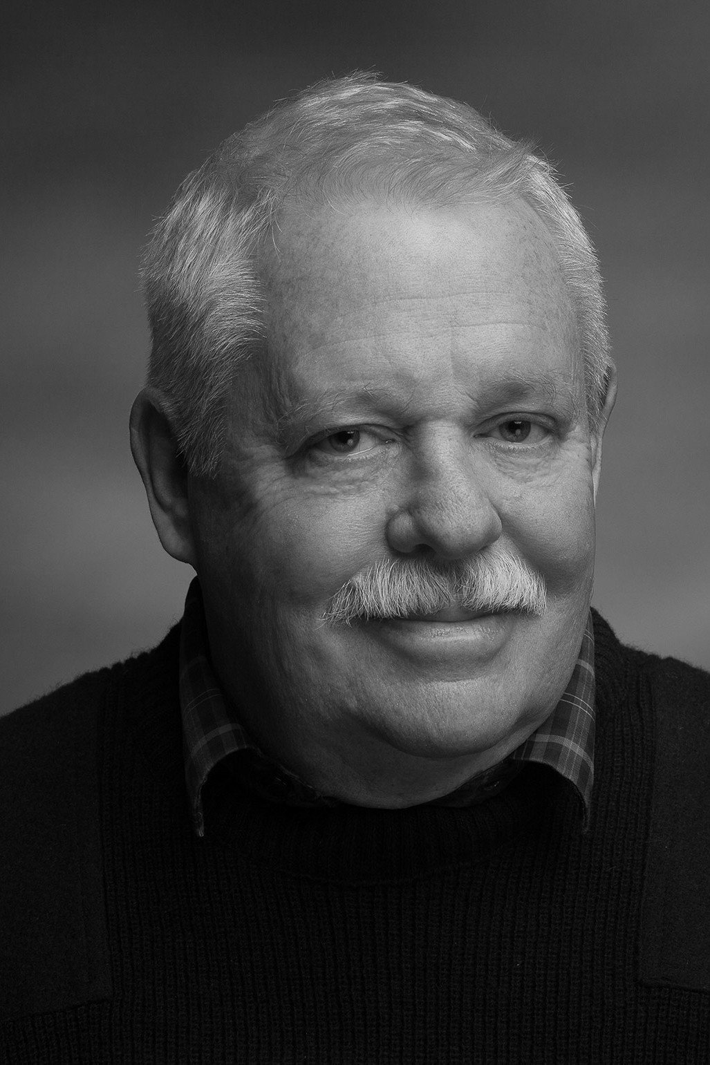 Armistead Maupin's poster
