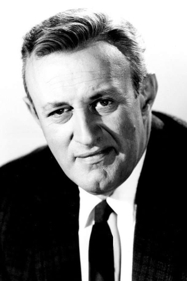 Lee J. Cobb's poster