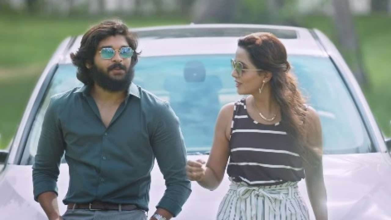 Varmaa's poster