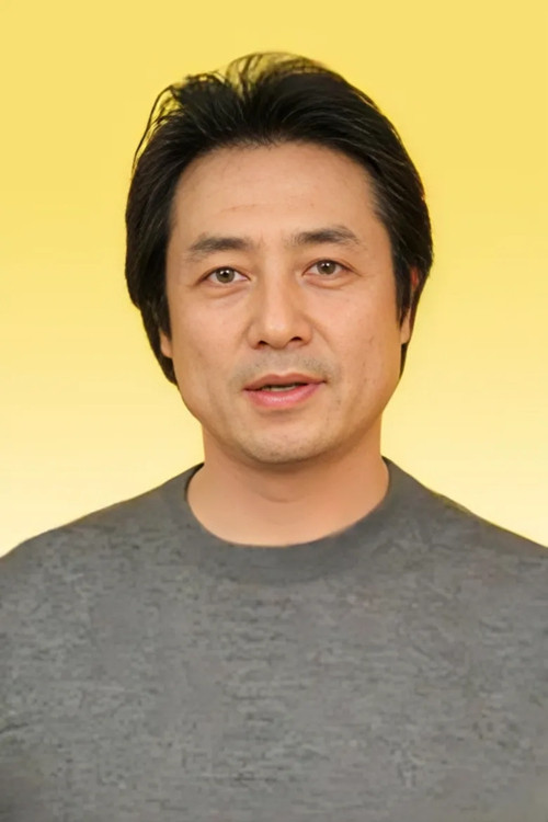 Wu Xiaodong's poster