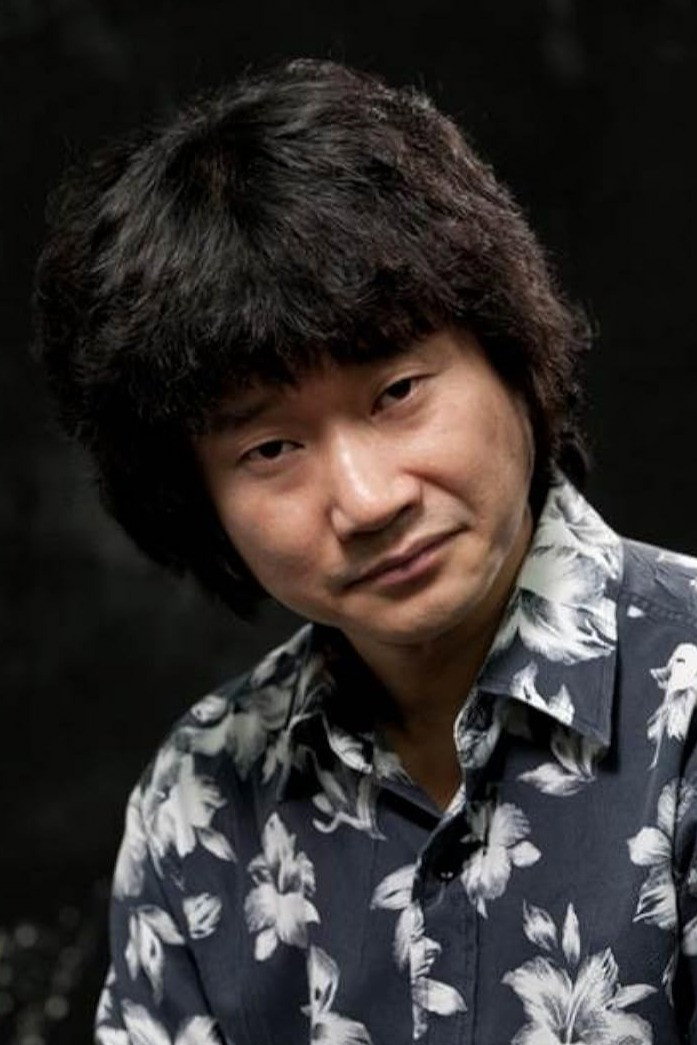 Lee Dong-yong's poster