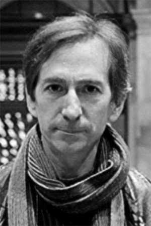 Greg Cohen's poster