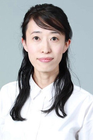 Mai Nakano's poster