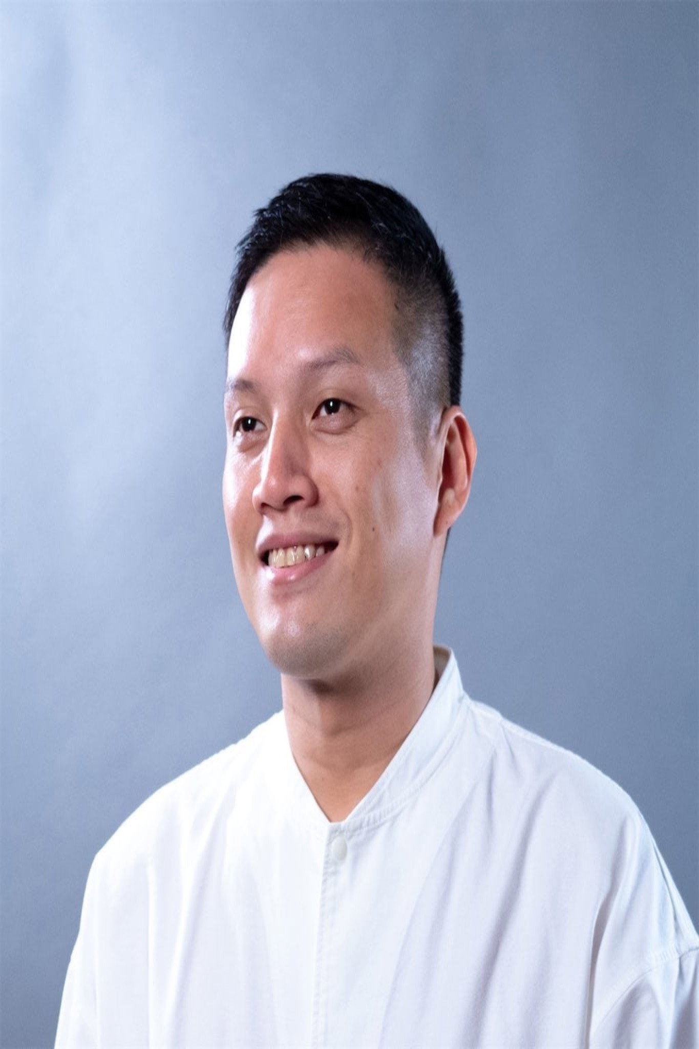 Koo Chia Meng's poster