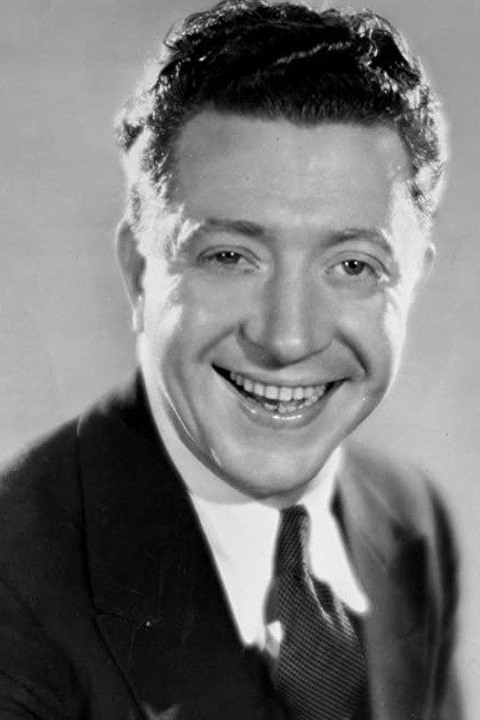 Frank McHugh's poster