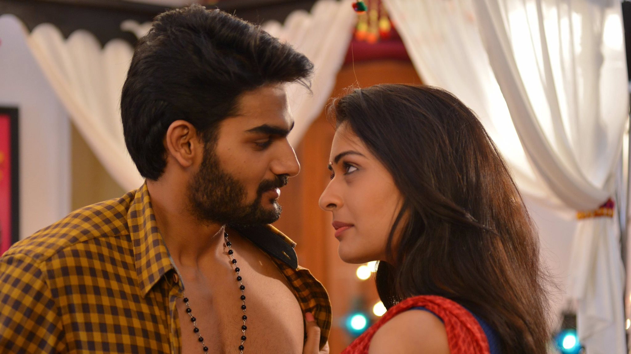 RX 100's poster