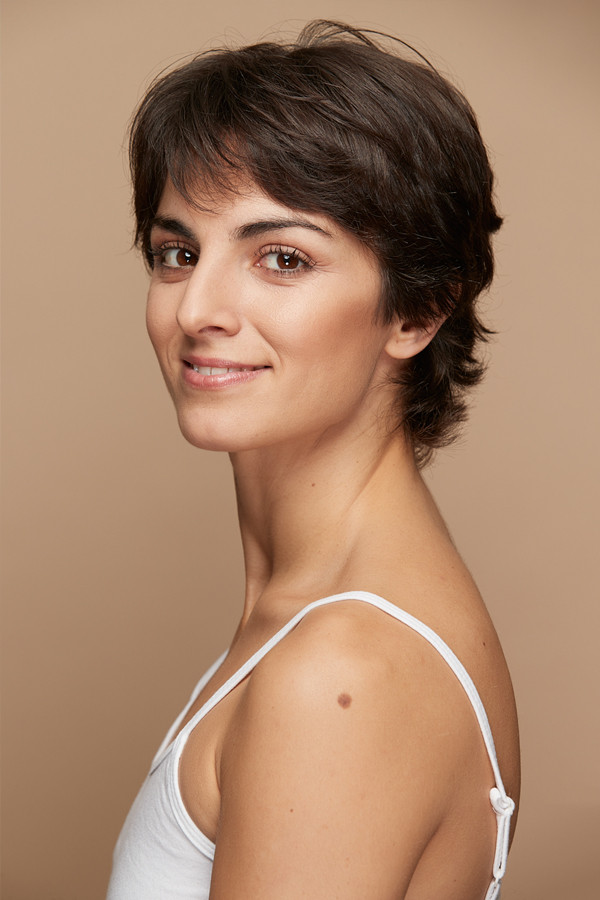 Silvia Acosta's poster