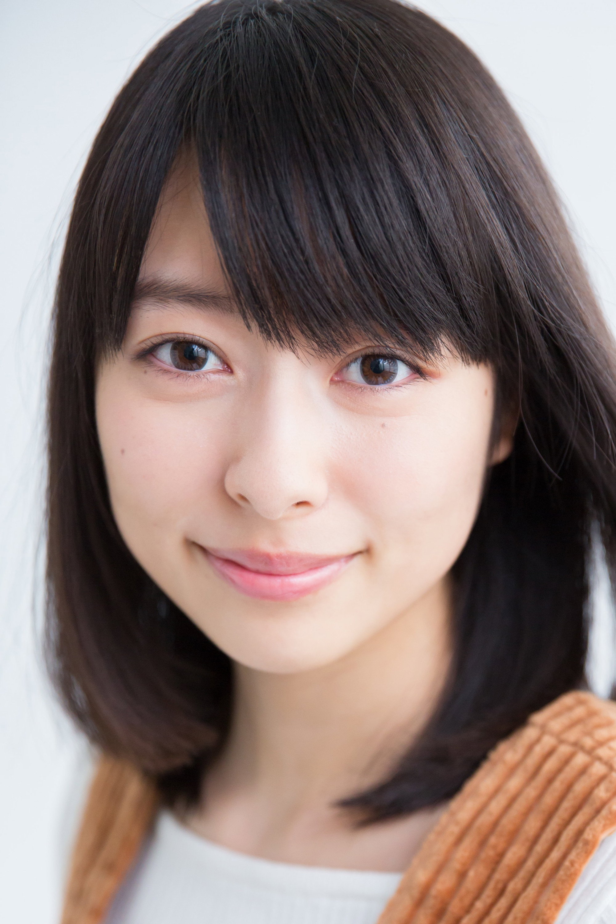 Reina Kondo's poster