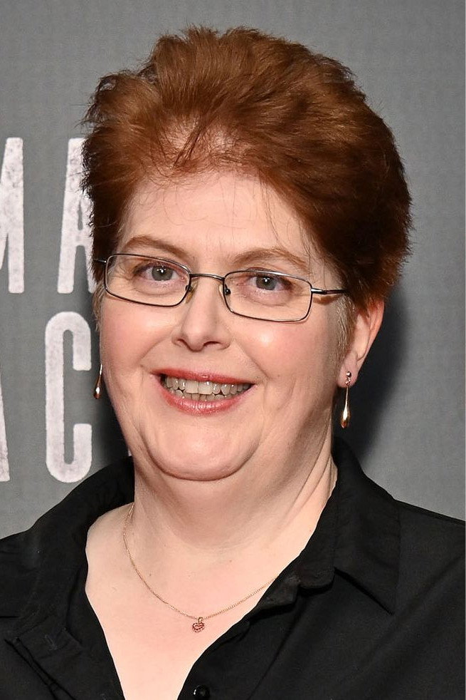 Sally Wainwright's poster