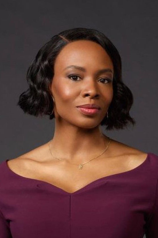Tamberla Perry's poster