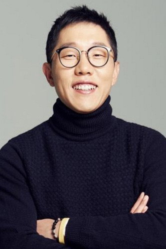 Kim Je-dong's poster