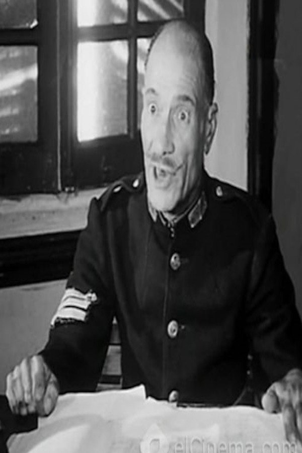 Tawfik Sadek's poster