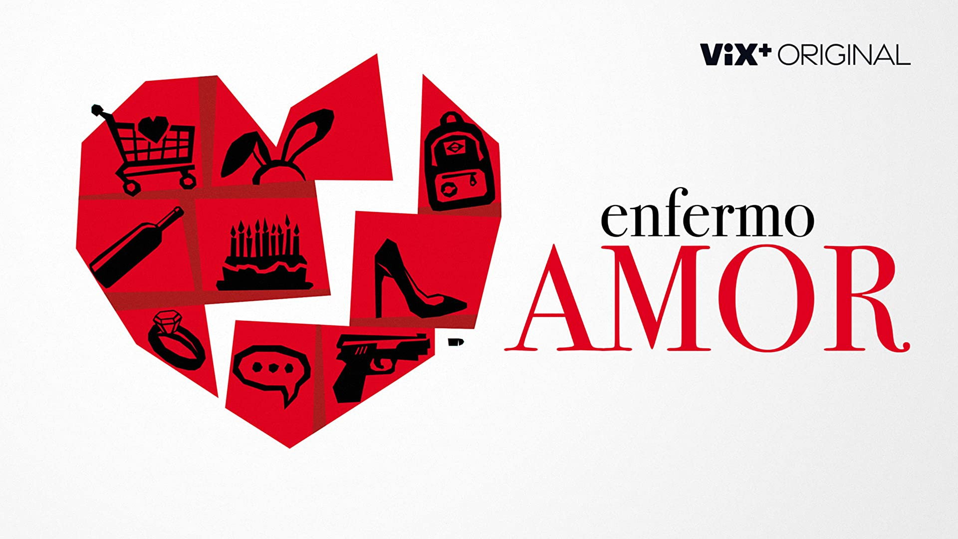 Enfermo Amor's poster