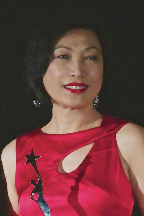 Pauline Chan's poster