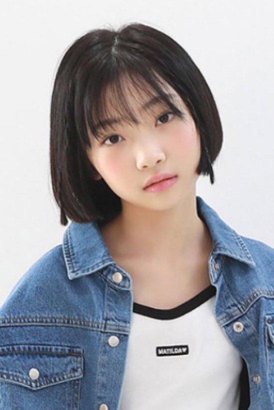 Kim Tae-yeon's poster