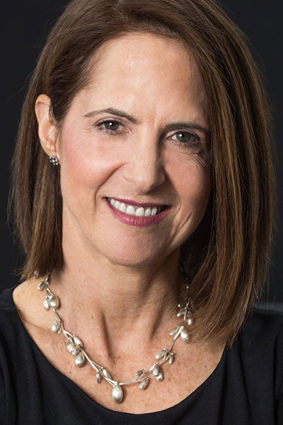 Lynn Novick's poster