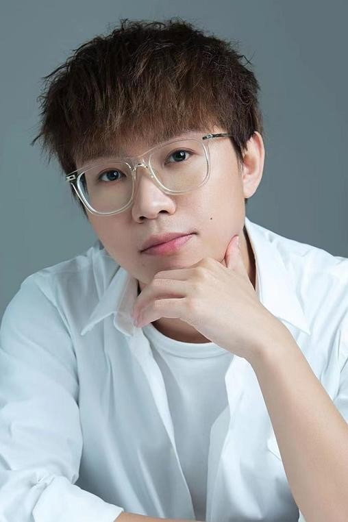 Zeng Tao's poster