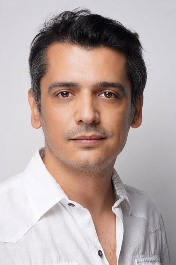 Osman Akça's poster