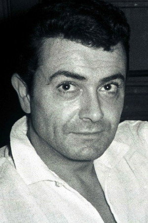 Claude Magnier's poster