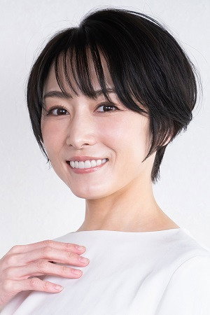 Sayuri Anzu's poster