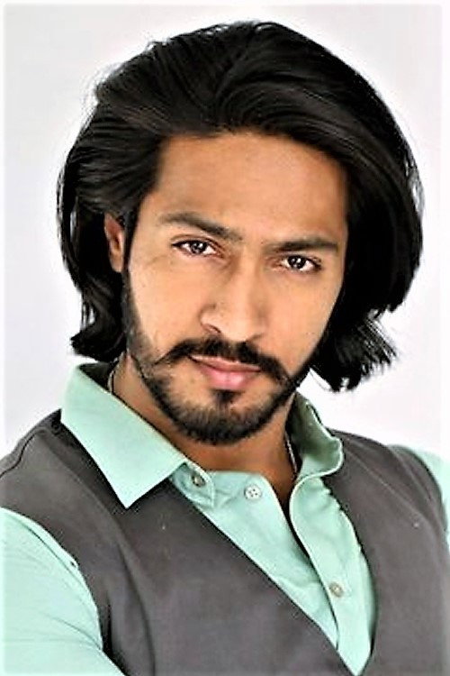 Thakur Anoop Singh's poster