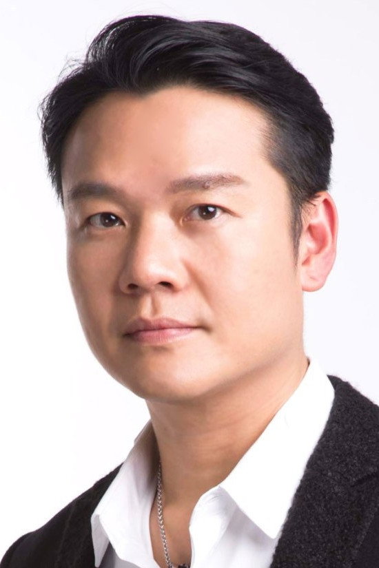 Terence Lam's poster