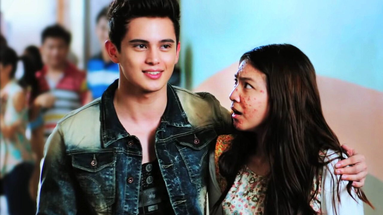 Diary ng Panget's poster