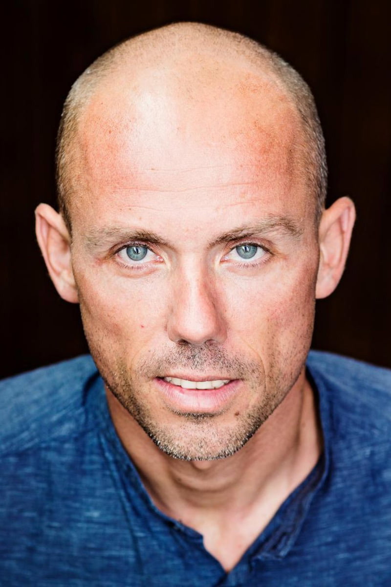 Sven Nys's poster