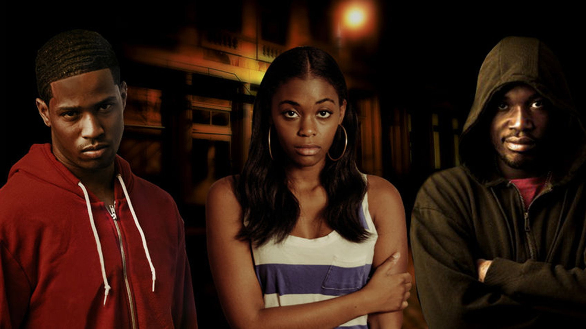 Streets's poster