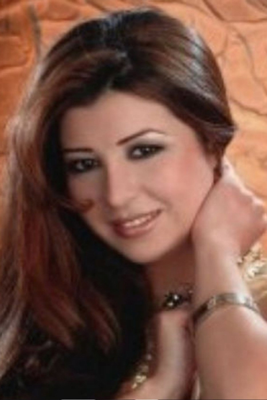 Marwa Mehran's poster