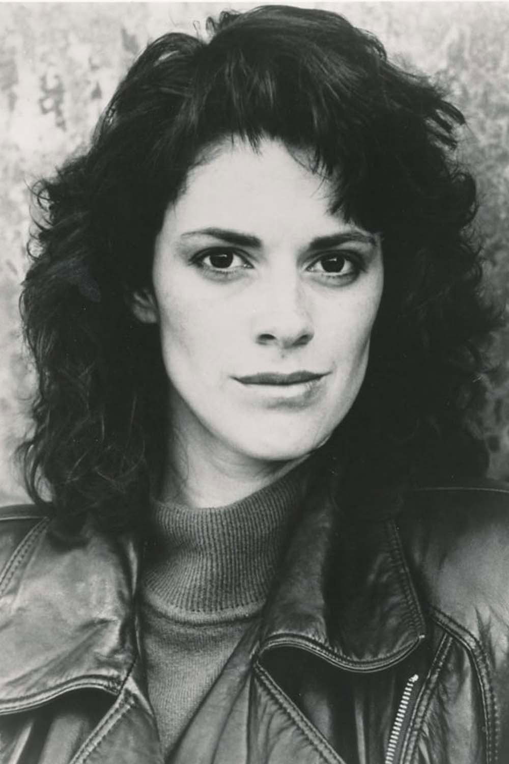Patricia Charbonneau's poster