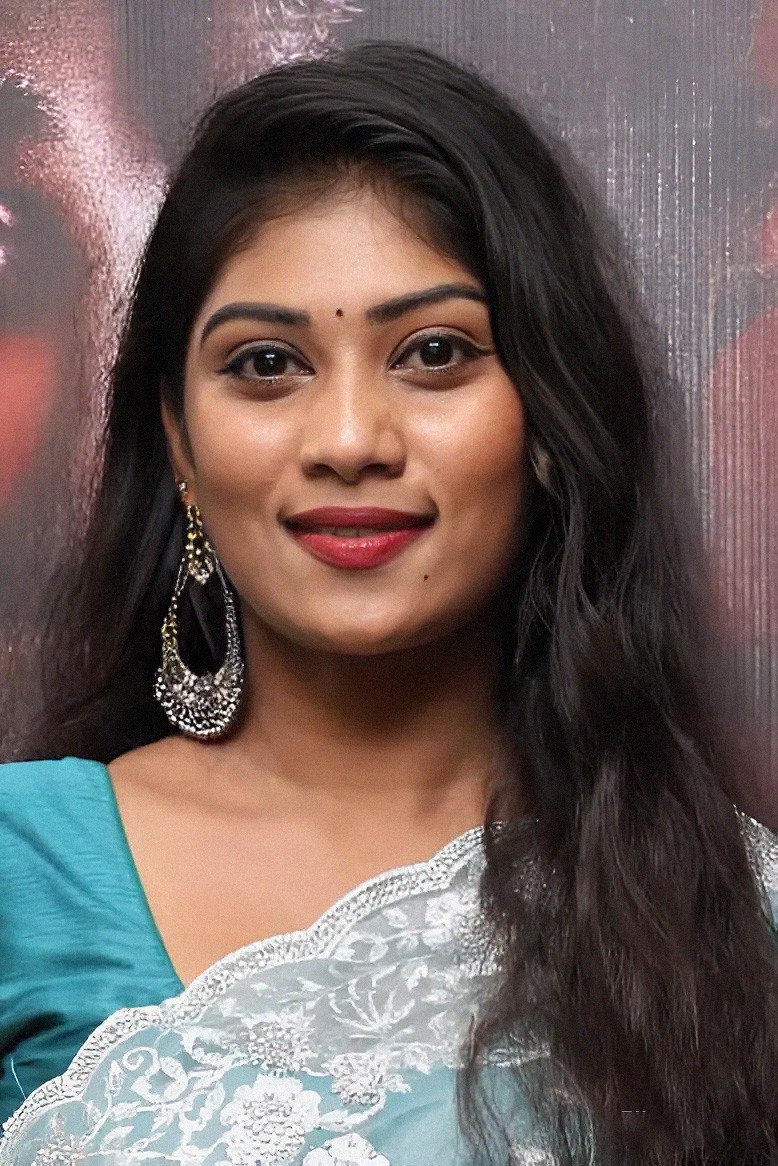 Venmathi's poster