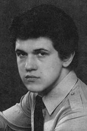 Igor Nefyodov's poster