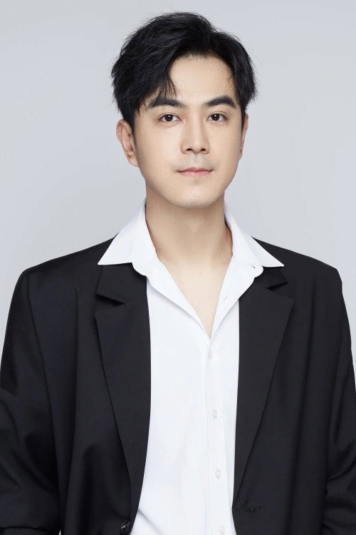 Liu Guannan's poster