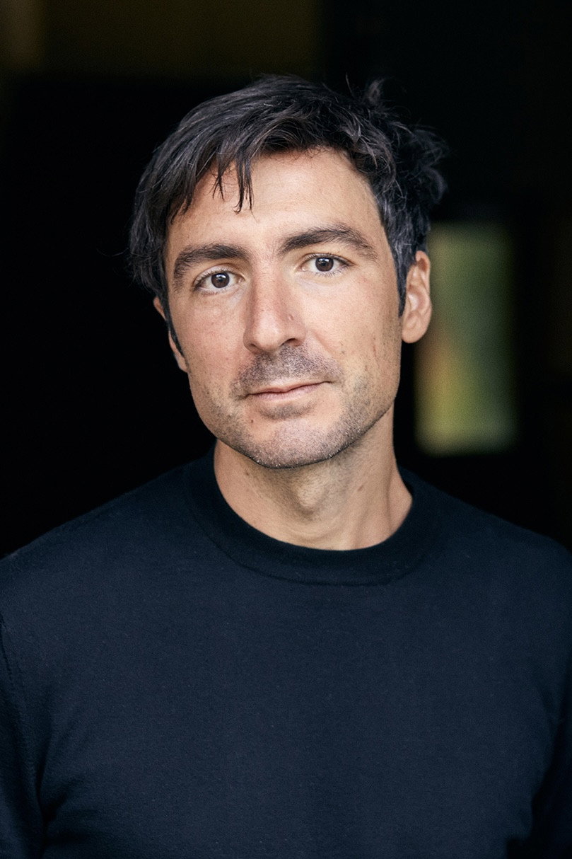 İlker Çatak's poster