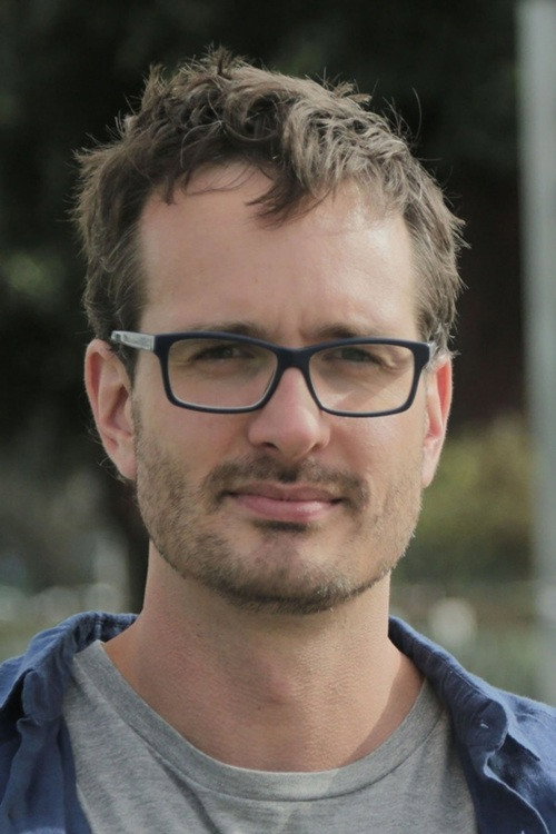 David Farrier's poster