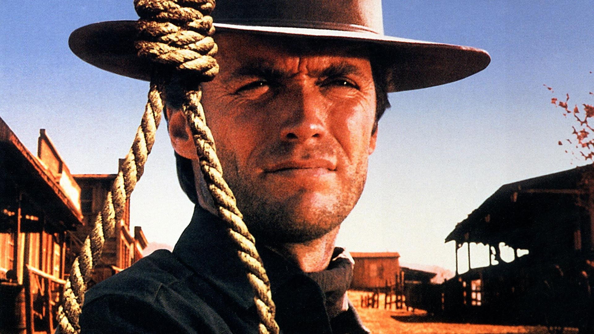 Hang 'em High's poster
