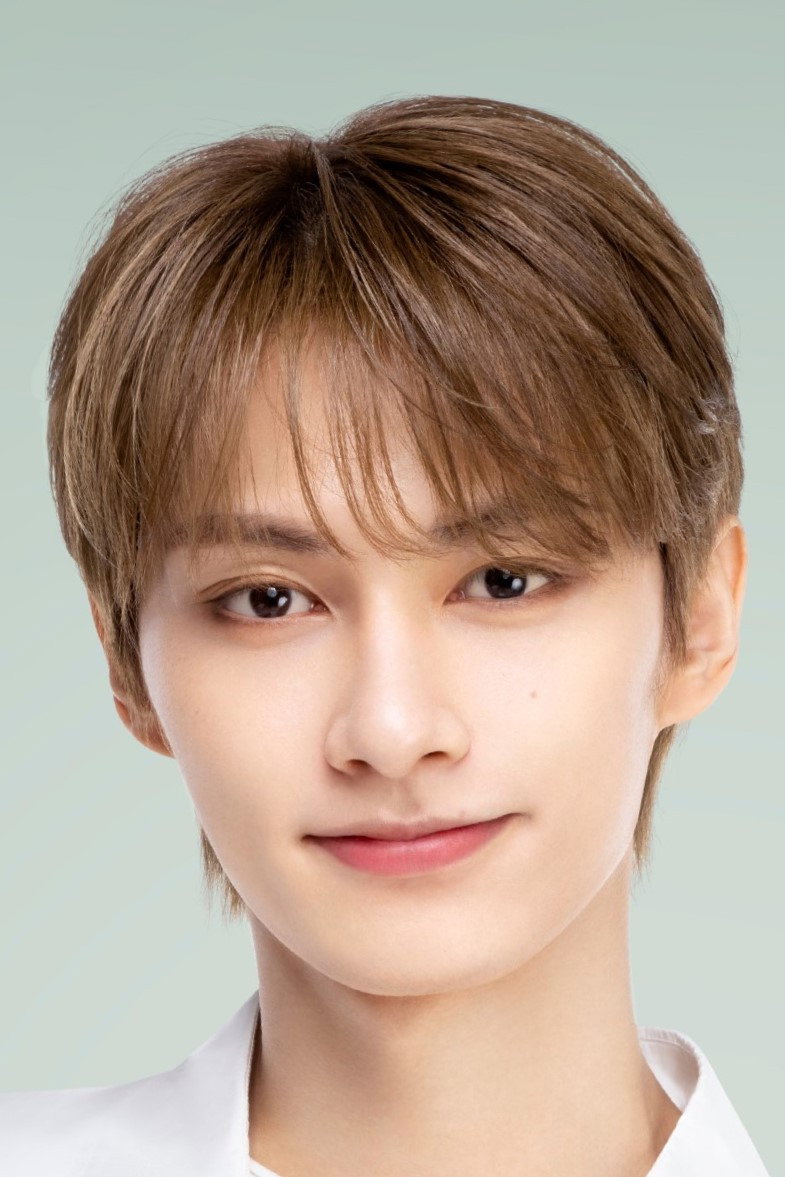 Jun's poster