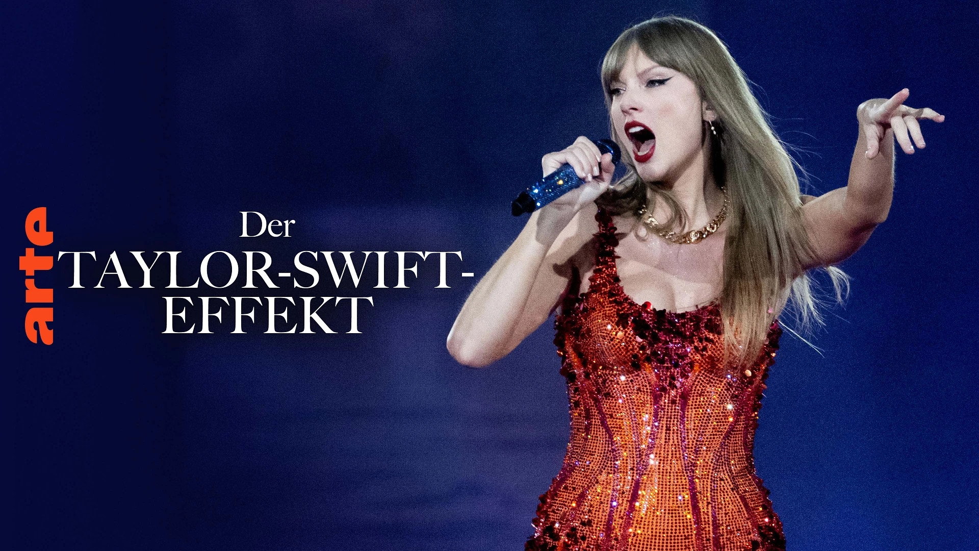 Der Taylor-Swift-Effekt's poster
