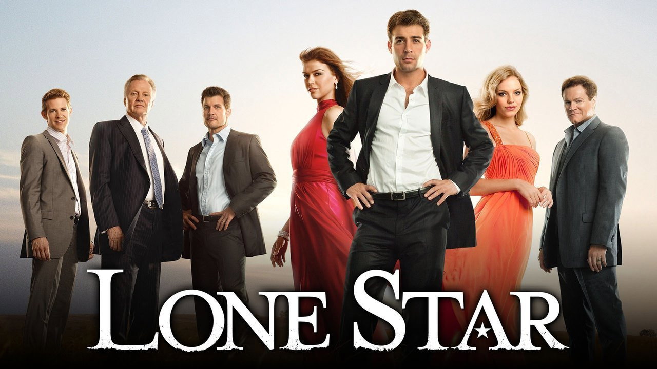 Lone Star's poster