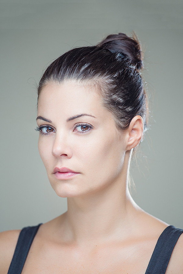 Maria Korinthiou's poster