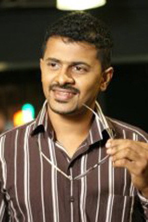 Aghonderan Sahadevan's poster