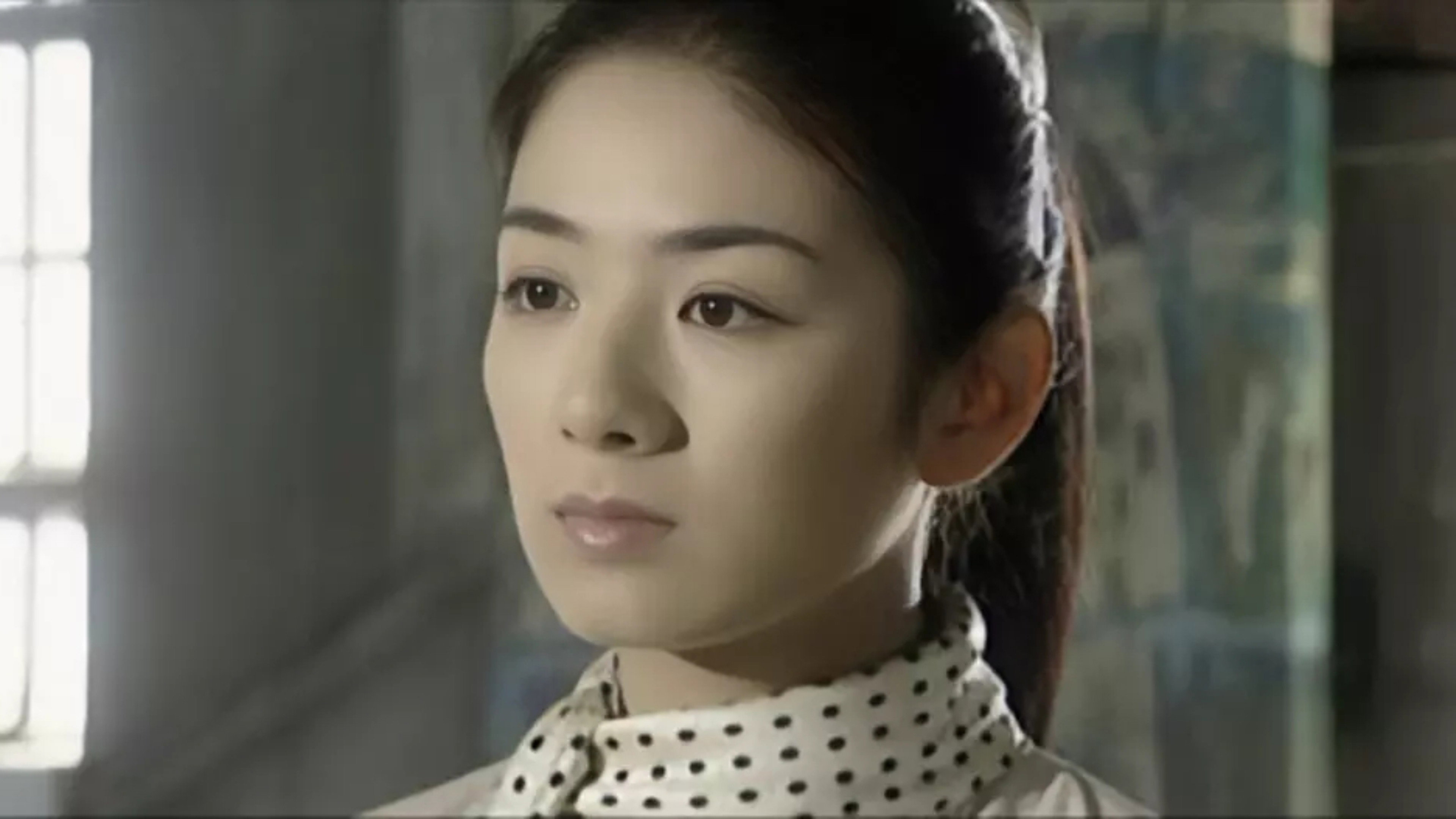 妒忌's poster