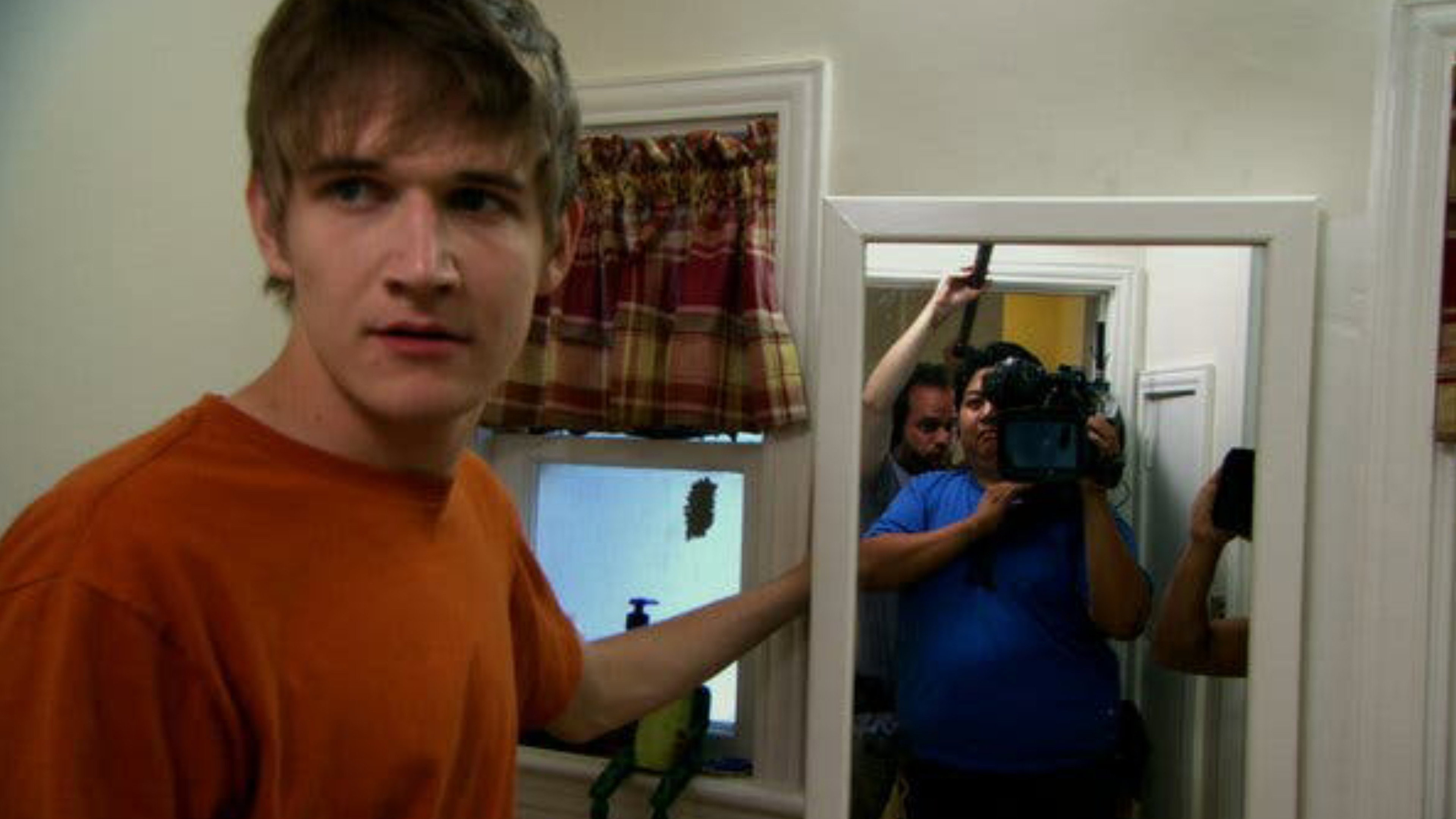Zach Stone Is Gonna Be Famous's poster