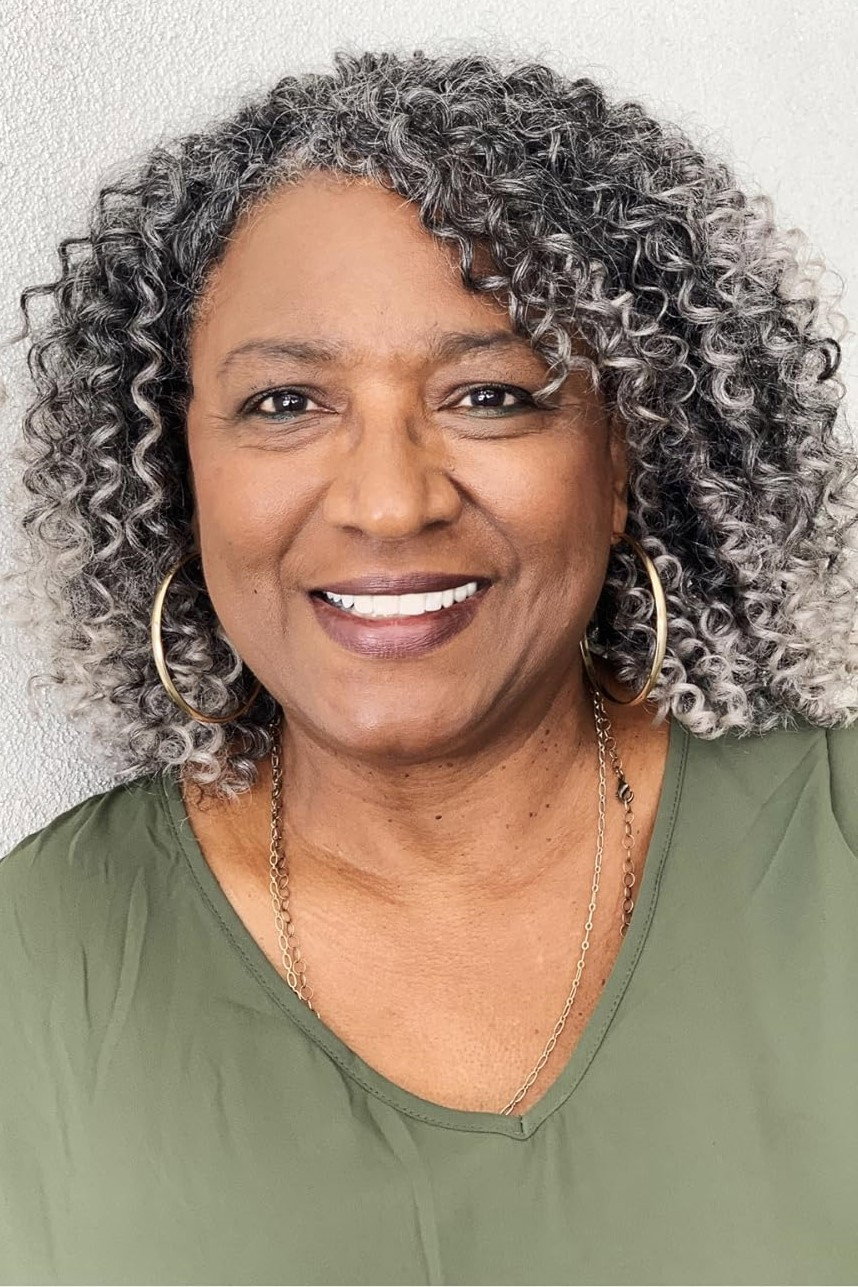 Saundra McClain's poster